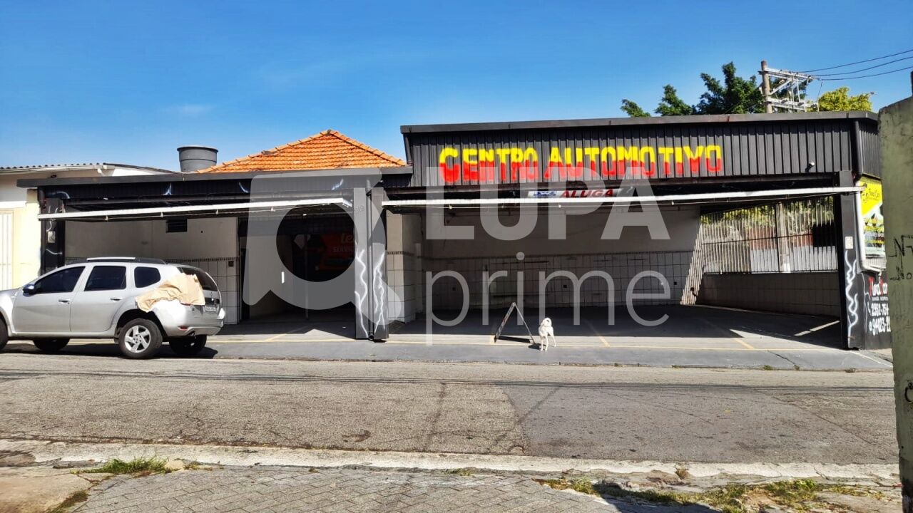 Loja-Salão, 150 m² - Foto 2