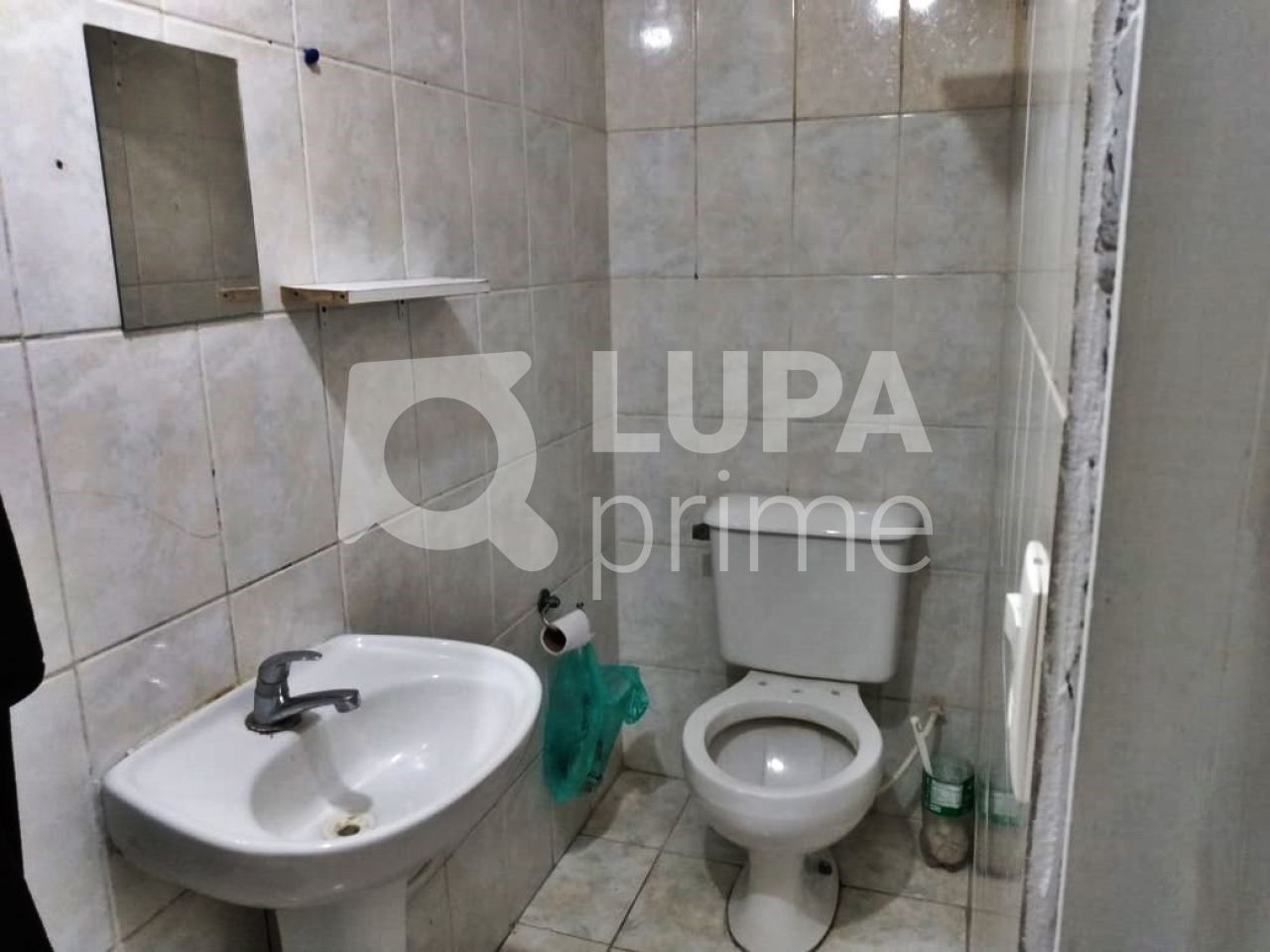 Casa, 1 quarto, 40 m² - Foto 6