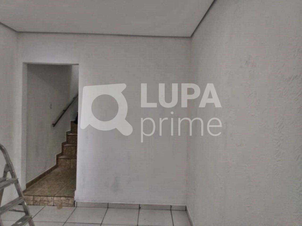 Casa, 1 quarto, 40 m² - Foto 1