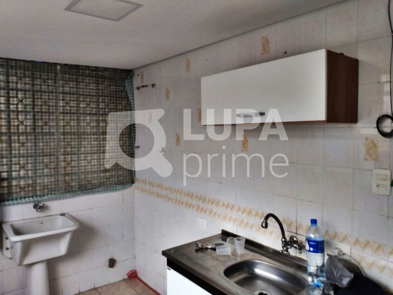 Casa, 1 quarto, 40 m² - Foto 4