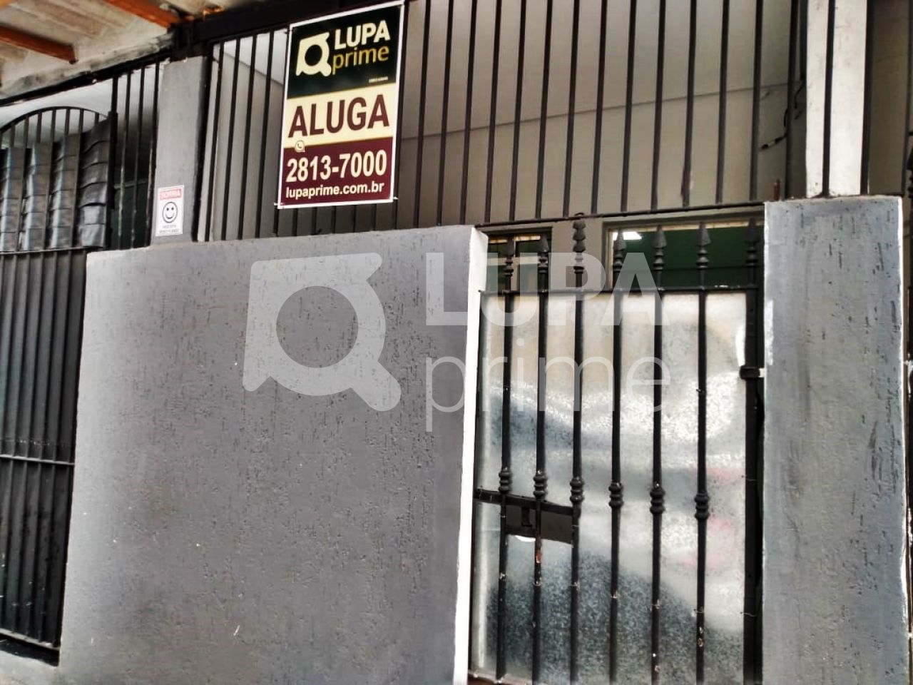 Casa, 1 quarto, 40 m² - Foto 8