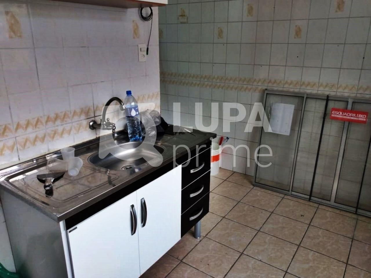 Casa, 1 quarto, 40 m² - Foto 5