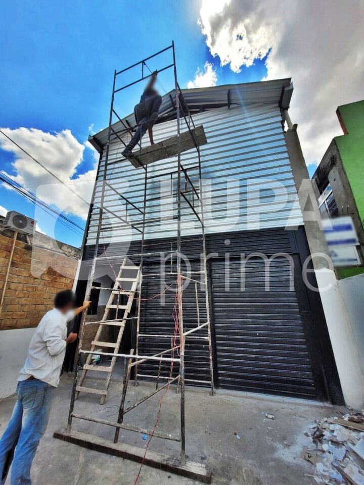 Casa Comercial, 240 m² - Foto 6