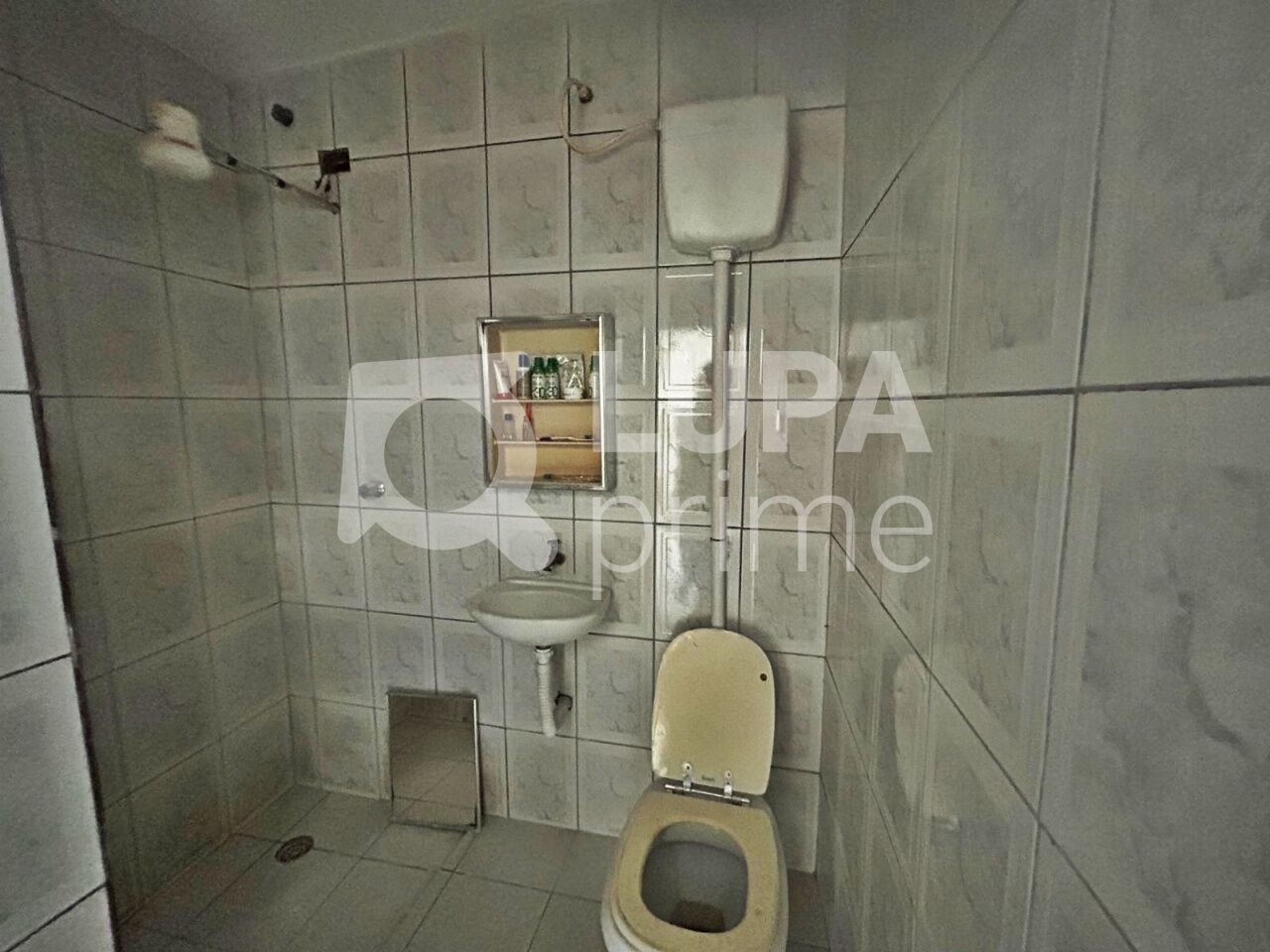 Casa, 1 quarto, 30 m² - Foto 5