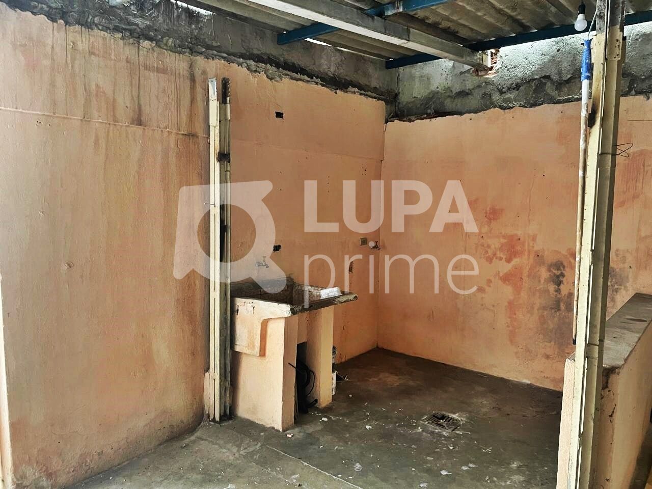 Casa, 1 quarto, 50 m² - Foto 5