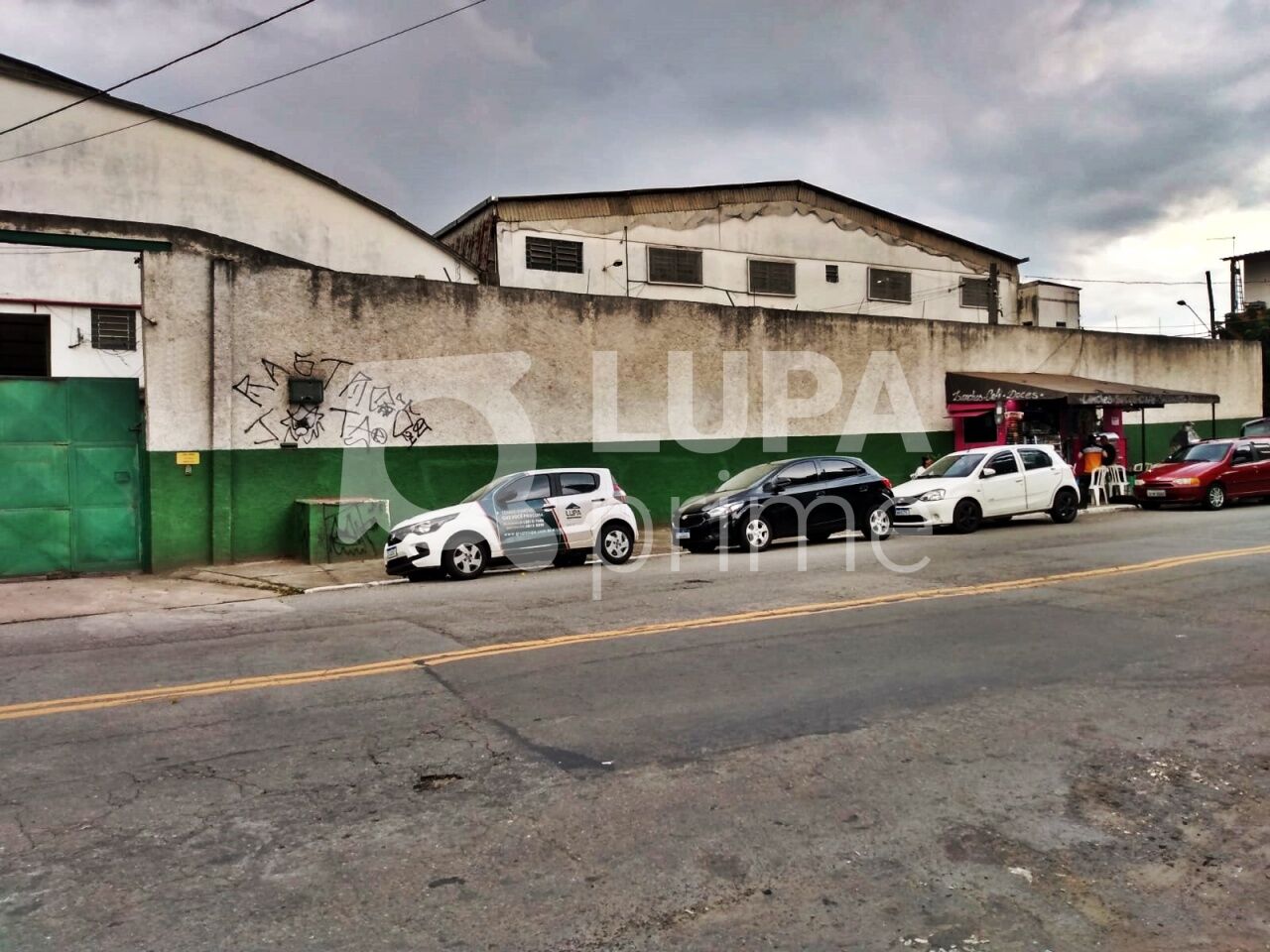 Depósito-Galpão, 4000 m² - Foto 17