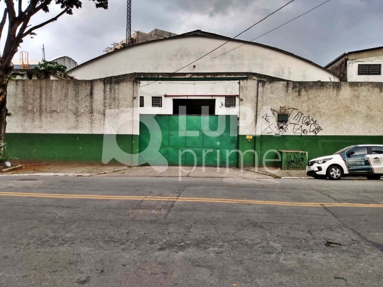 Depósito-Galpão, 4000 m² - Foto 16