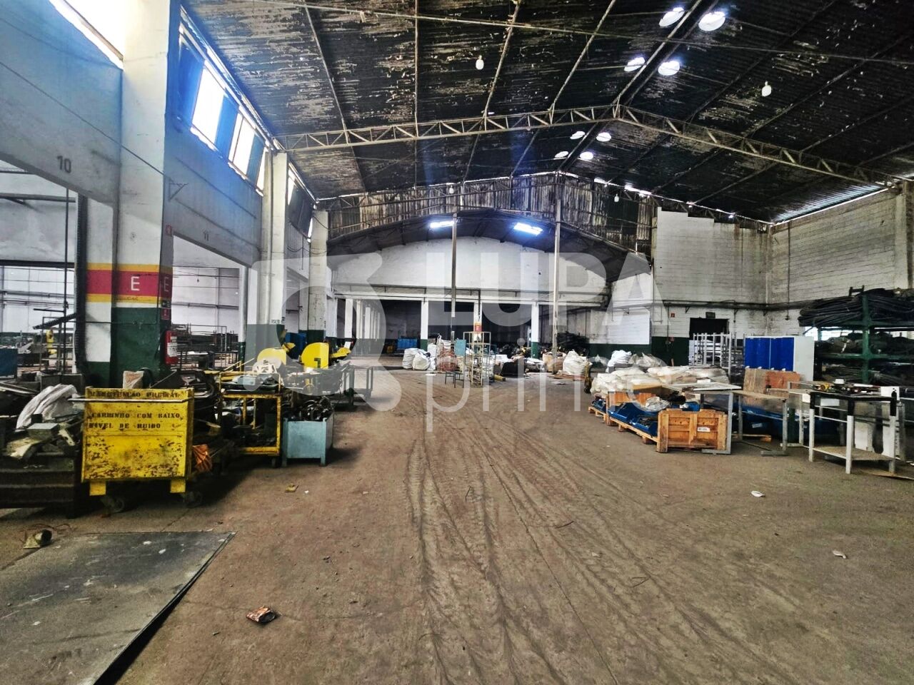 Depósito-Galpão, 4000 m² - Foto 7