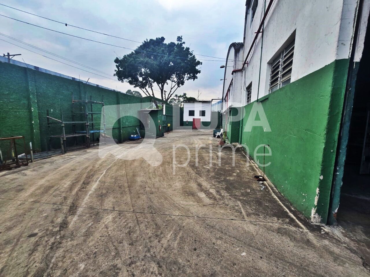 Depósito-Galpão, 4000 m² - Foto 12