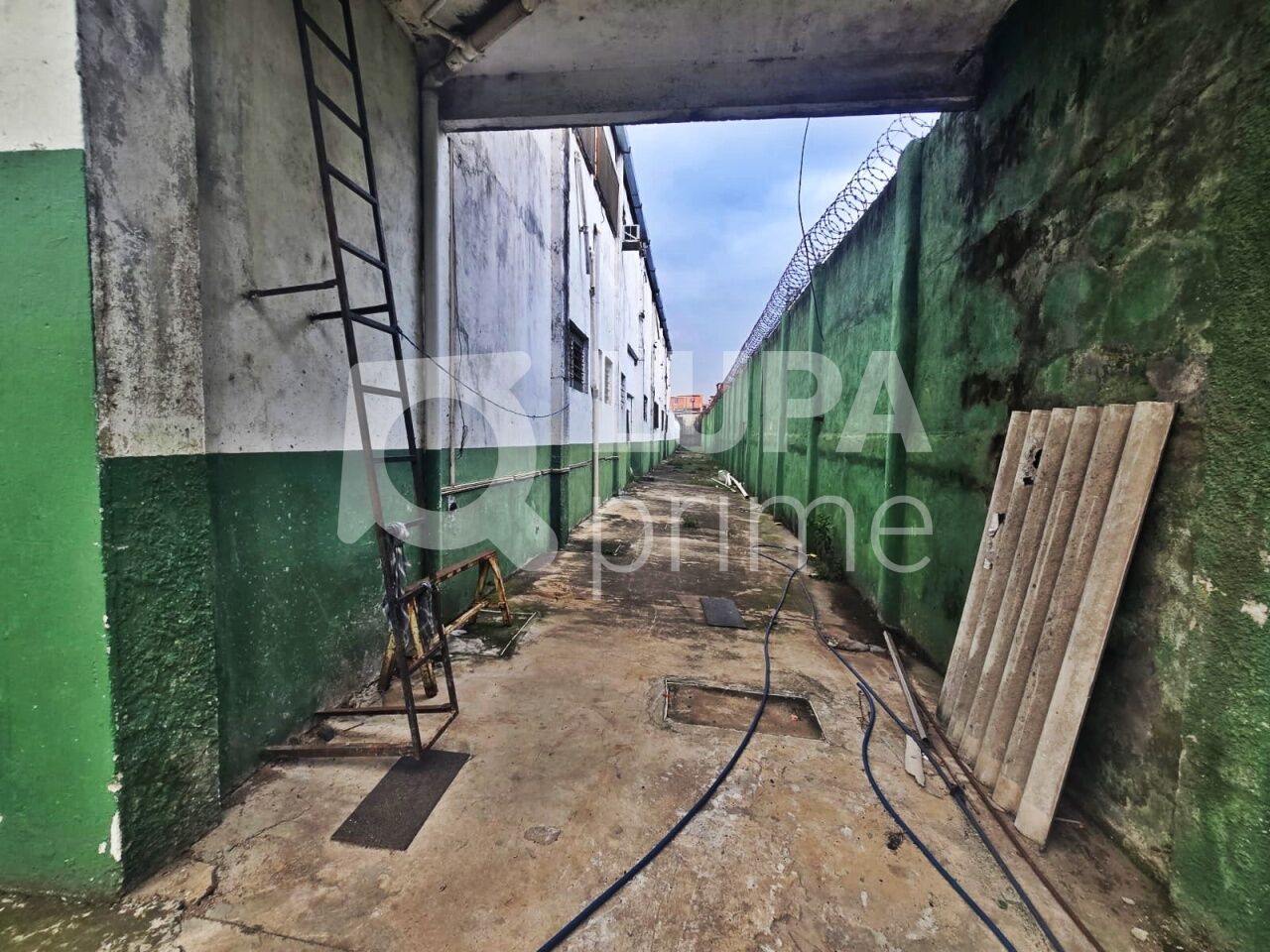Depósito-Galpão, 4000 m² - Foto 13