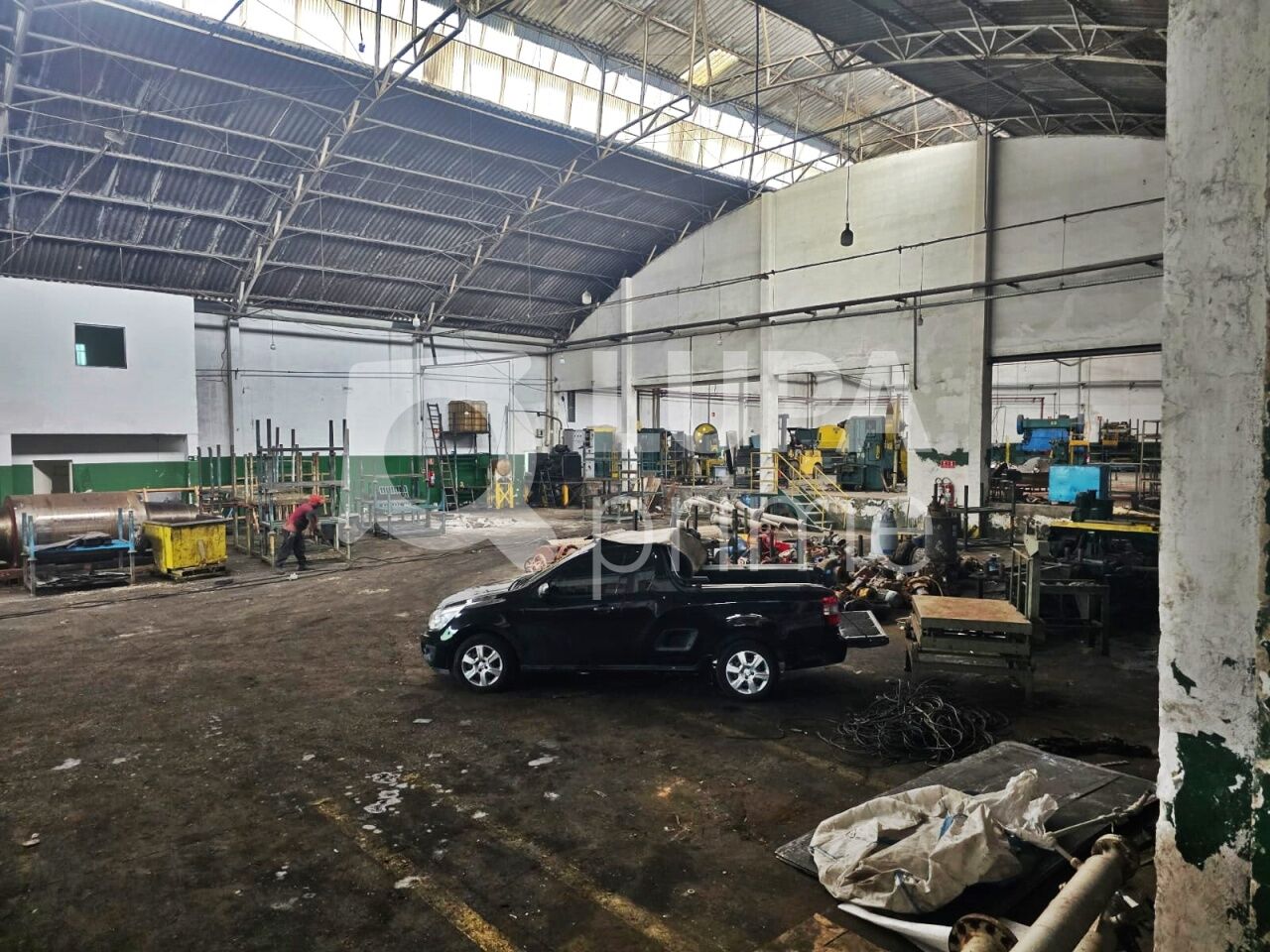 Depósito-Galpão, 4000 m² - Foto 3