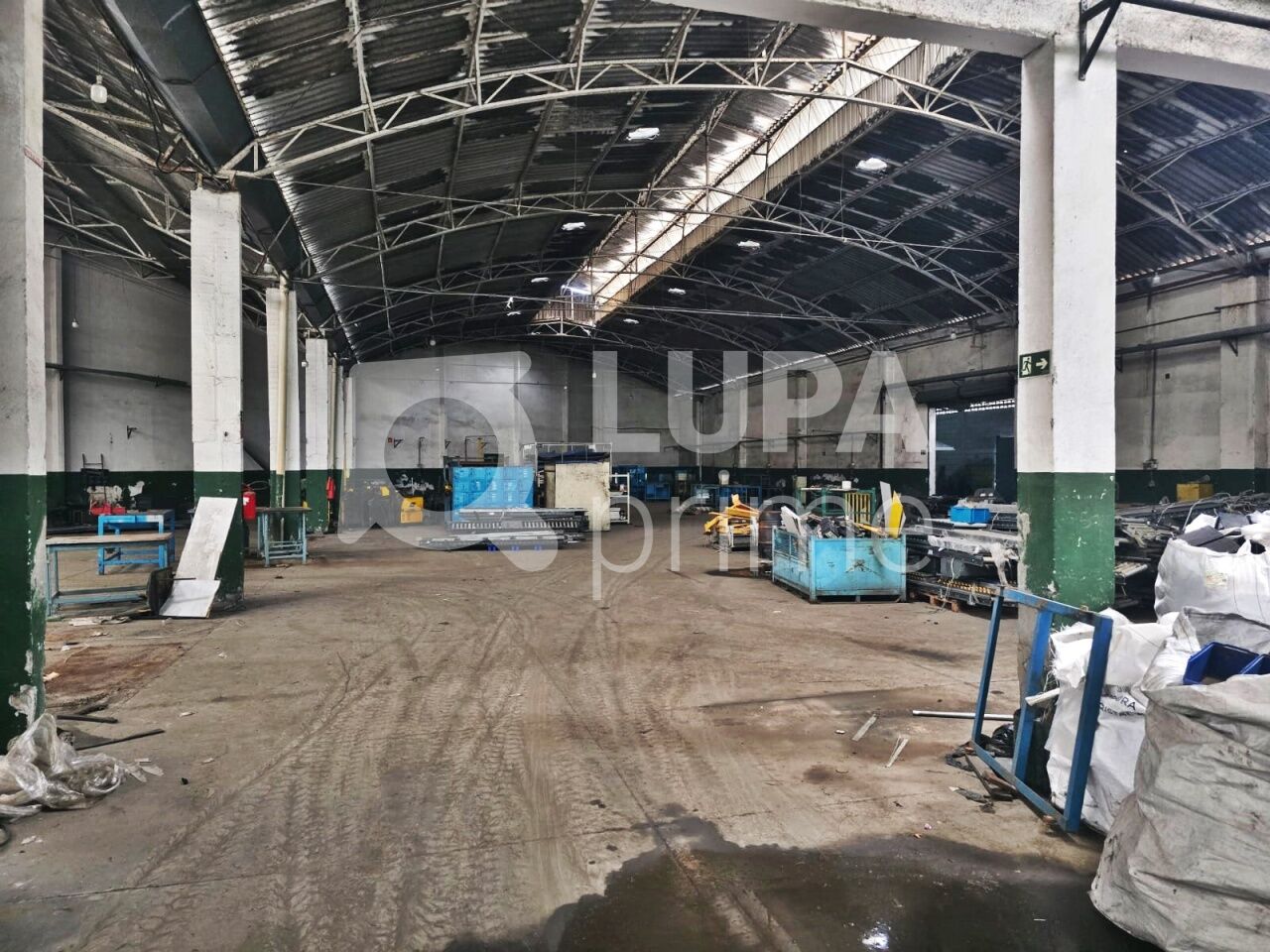 Depósito-Galpão, 4000 m² - Foto 4