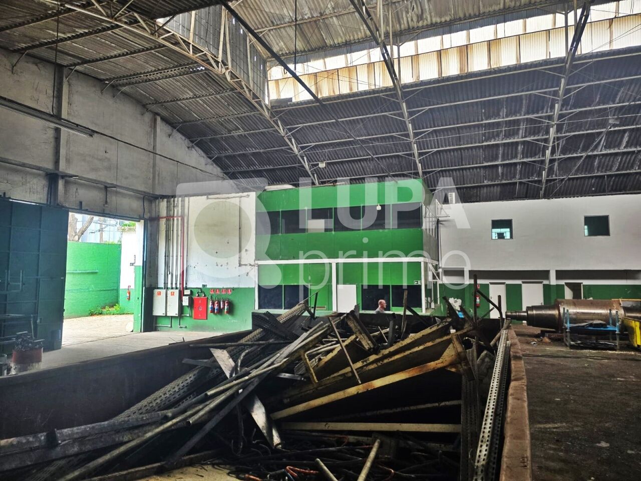 Depósito-Galpão, 4000 m² - Foto 5