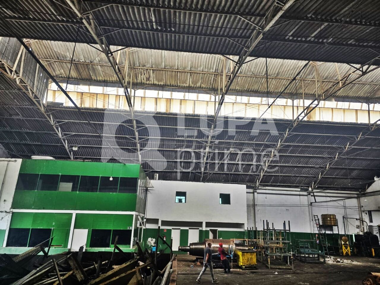 Depósito-Galpão, 4000 m² - Foto 6