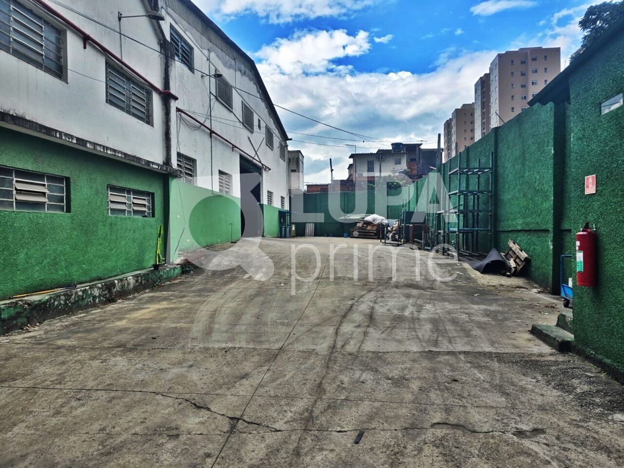 Depósito-Galpão, 4000 m² - Foto 15