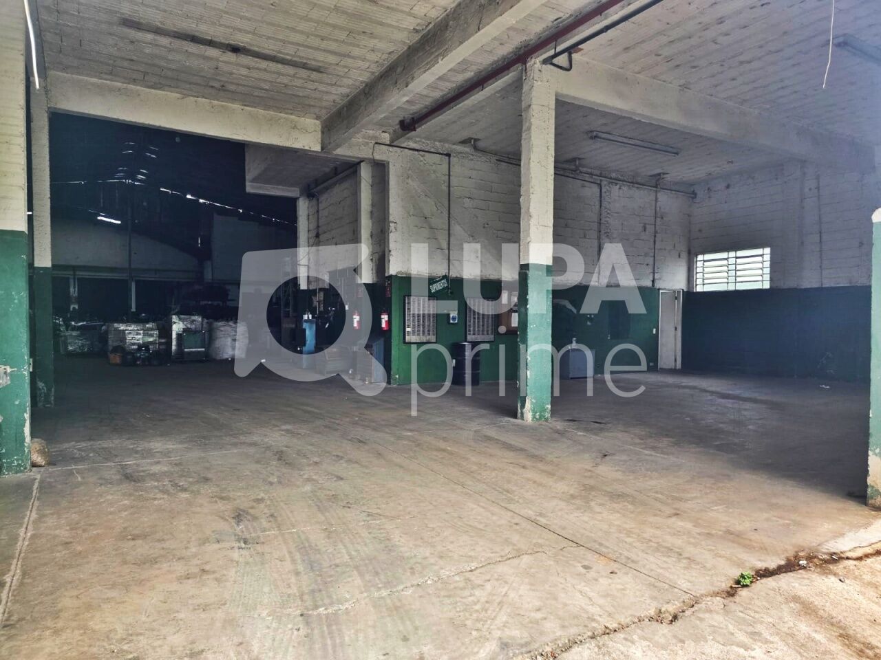 Depósito-Galpão, 4000 m² - Foto 11