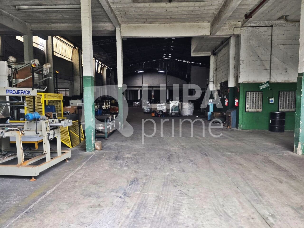 Depósito-Galpão, 4000 m² - Foto 8