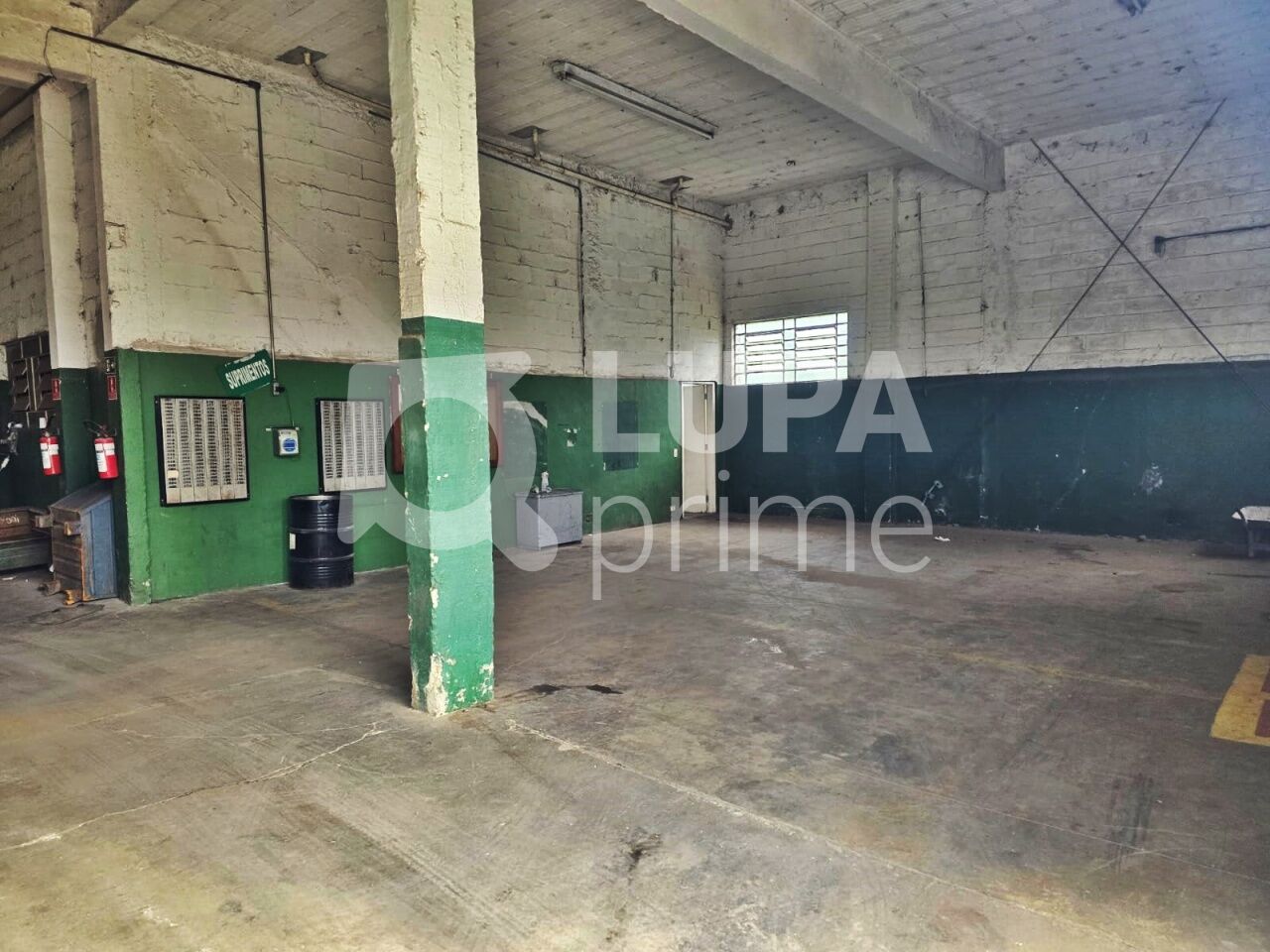 Depósito-Galpão, 4000 m² - Foto 10