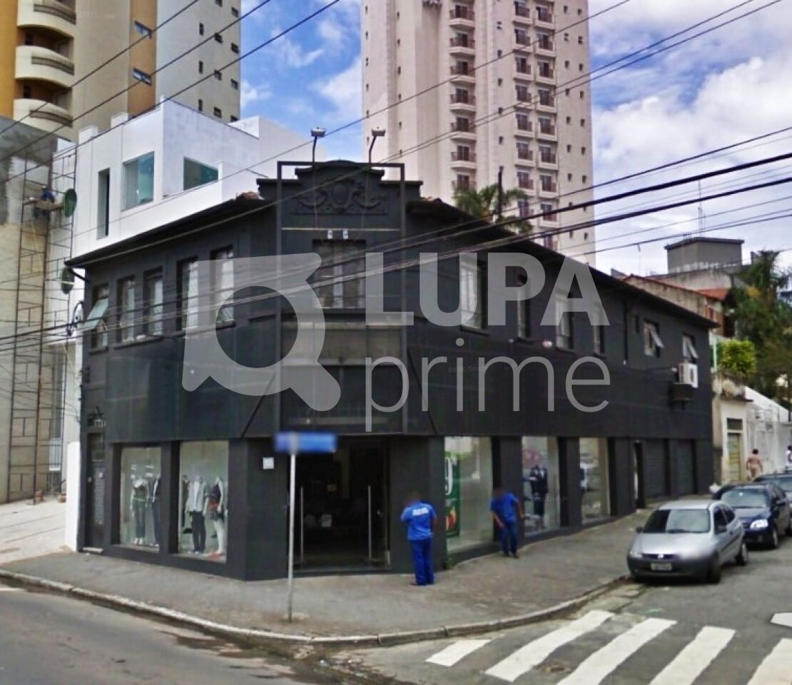 Loja-Salão, 89 m² - Foto 1