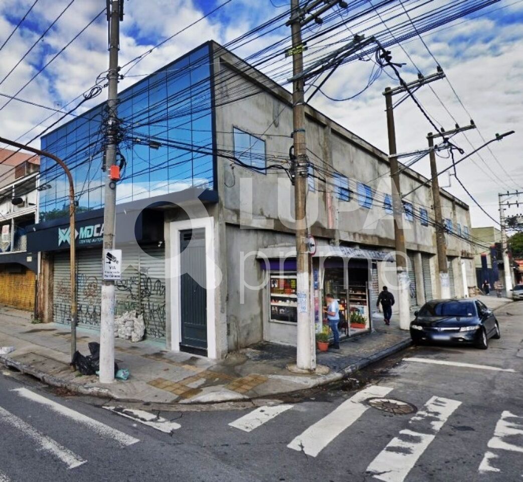 Prédio Inteiro, 898 m² - Foto 3