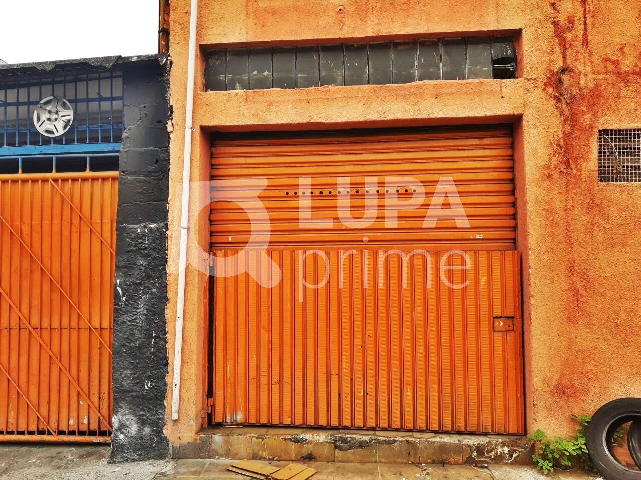 Loja-Salão, 40 m² - Foto 1