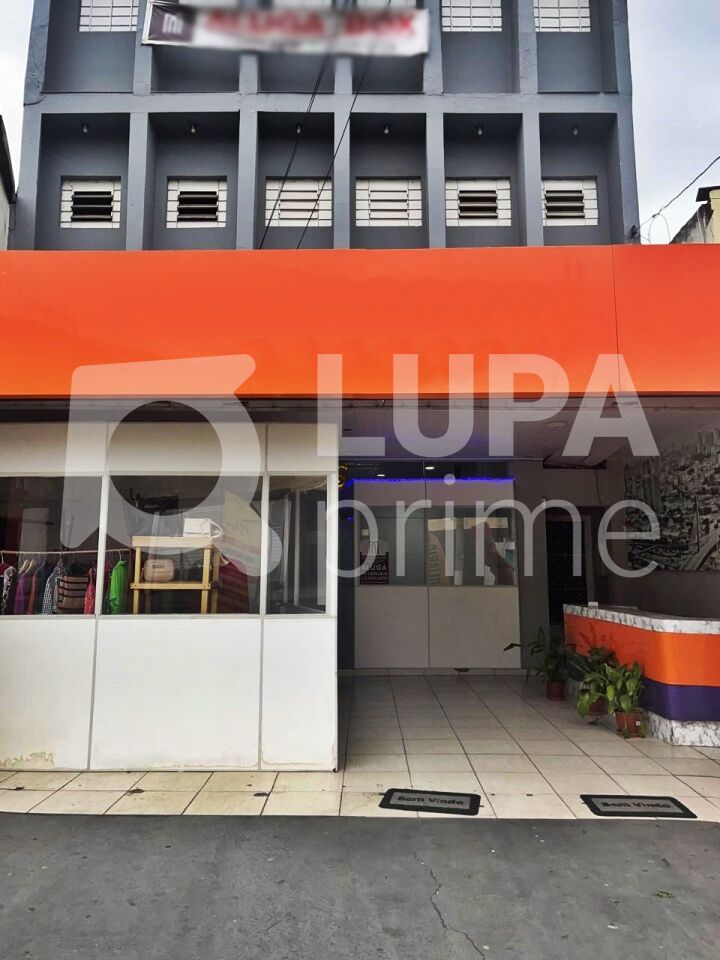 Prédio Inteiro à venda, 400m² - Foto 16