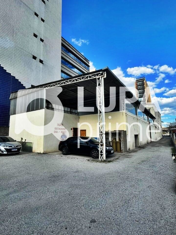 Prédio Inteiro, 1150 m² - Foto 8