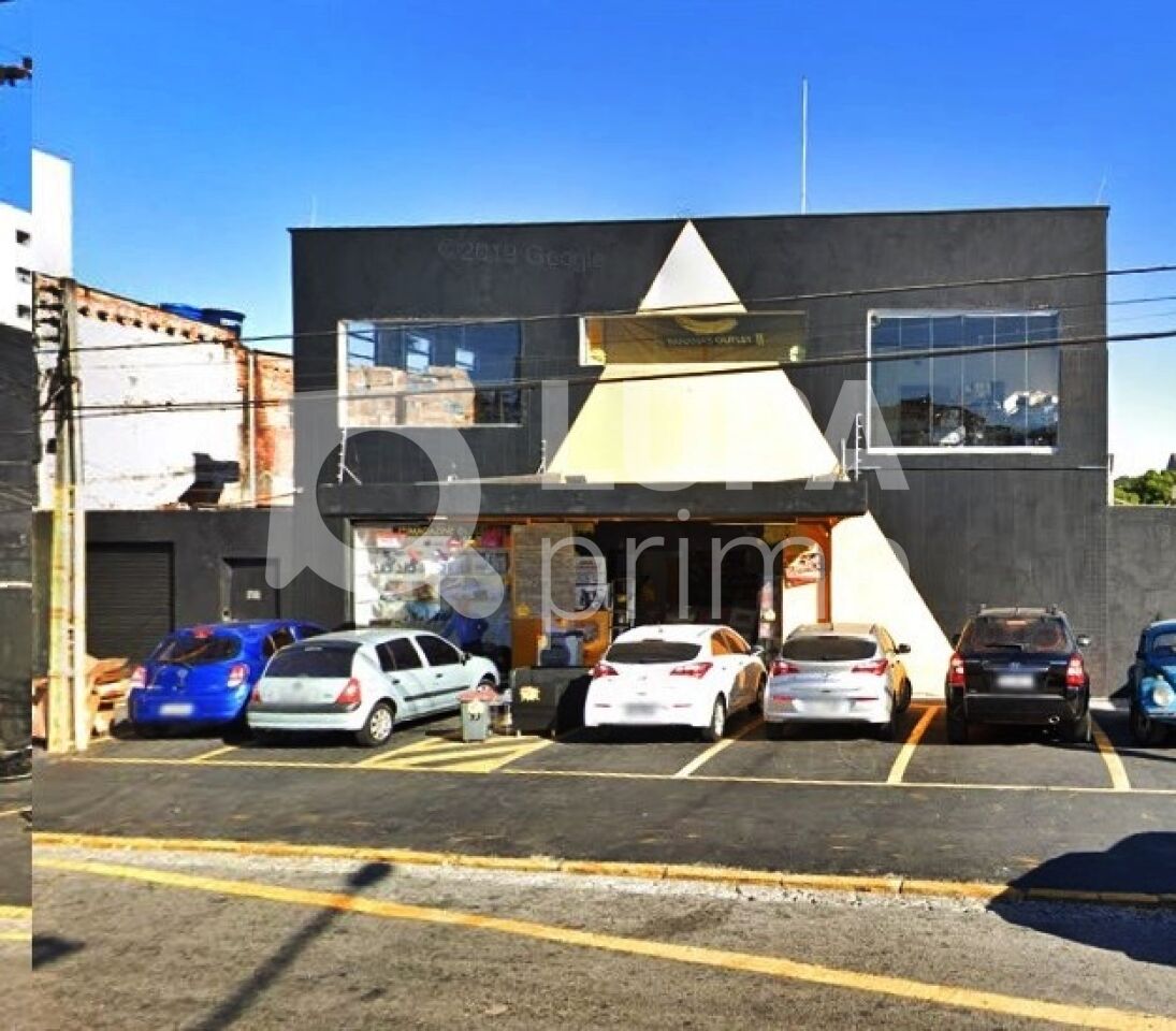 Prédio Inteiro, 4303 m² - Foto 1