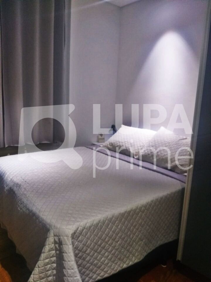 Apartamento, 1 quarto, 20 m² - Foto 1
