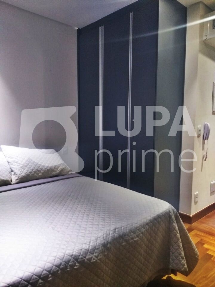 Apartamento, 1 quarto, 20 m² - Foto 2