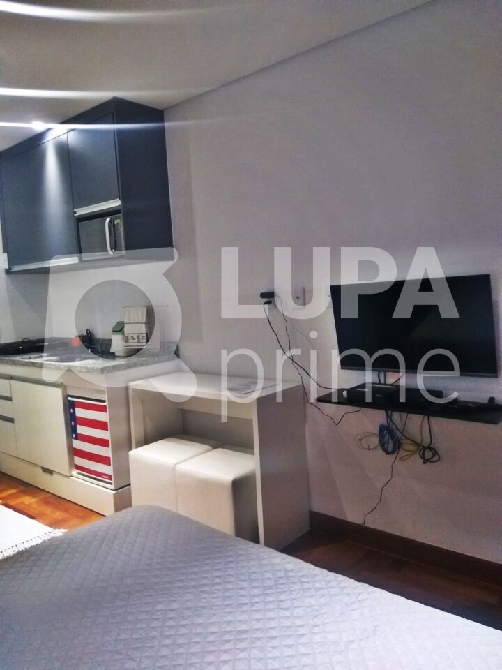 Apartamento, 1 quarto, 20 m² - Foto 4