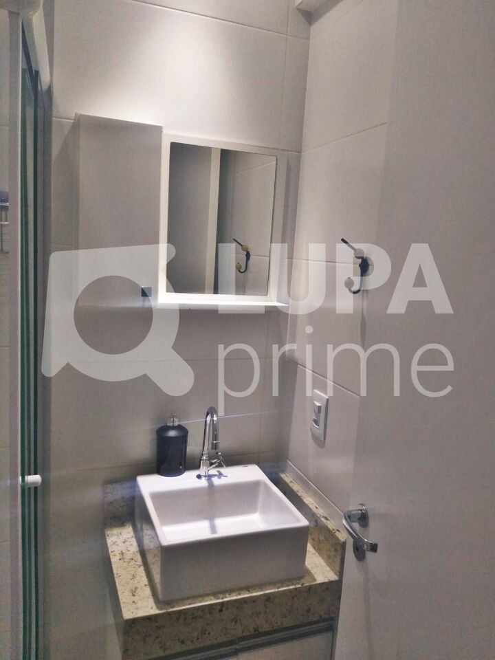 Apartamento, 1 quarto, 20 m² - Foto 5