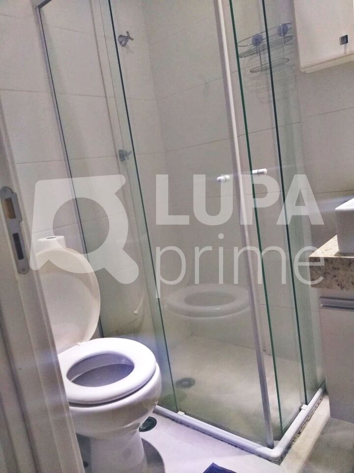 Apartamento, 1 quarto, 20 m² - Foto 6