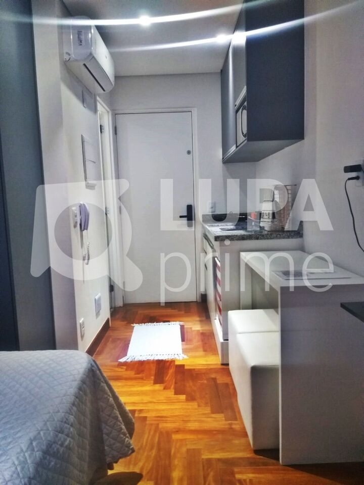 Apartamento, 1 quarto, 20 m² - Foto 3