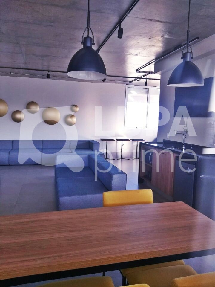 Apartamento, 1 quarto, 20 m² - Foto 8