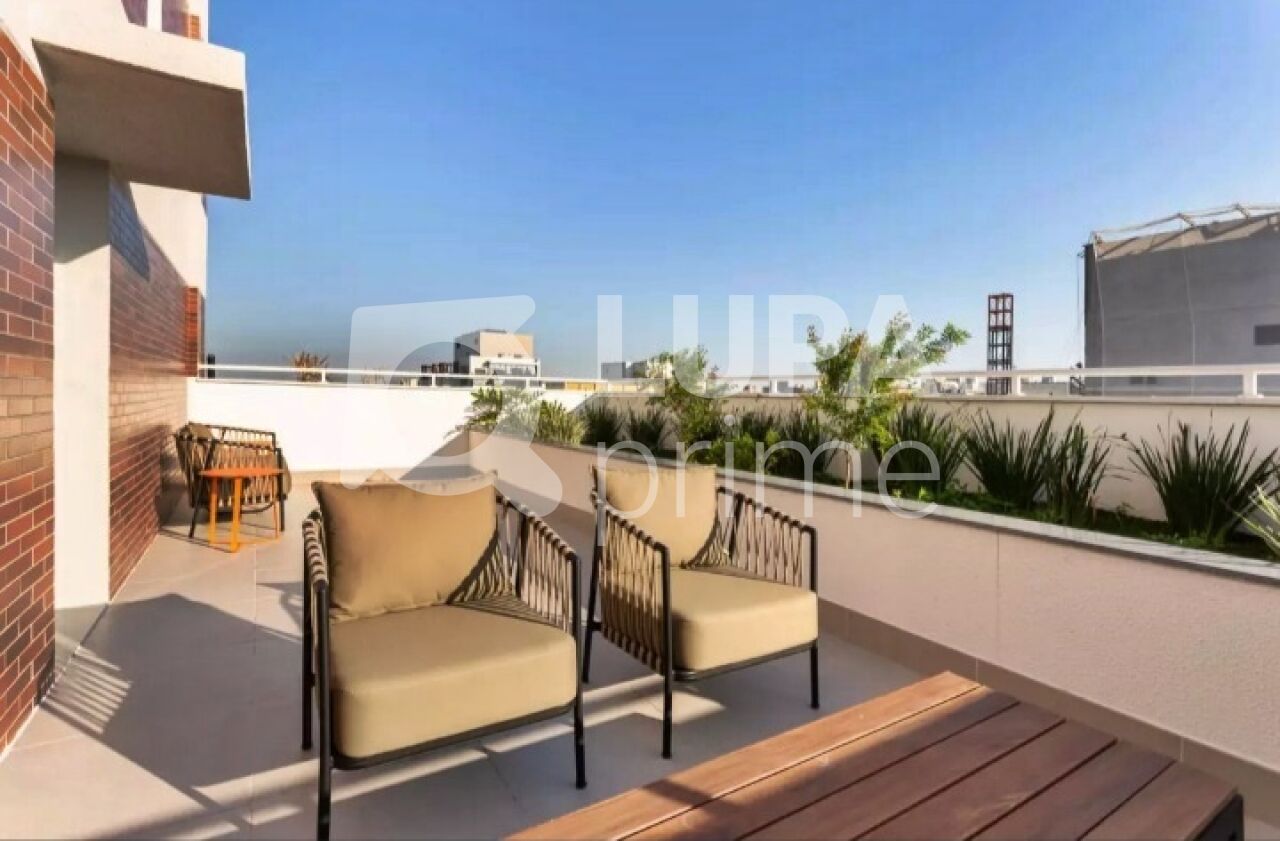 Apartamento, 1 quarto, 20 m² - Foto 14