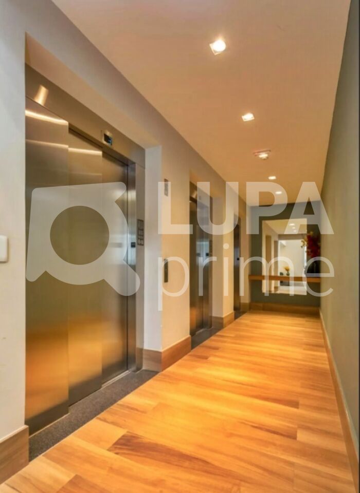Apartamento, 1 quarto, 20 m² - Foto 7