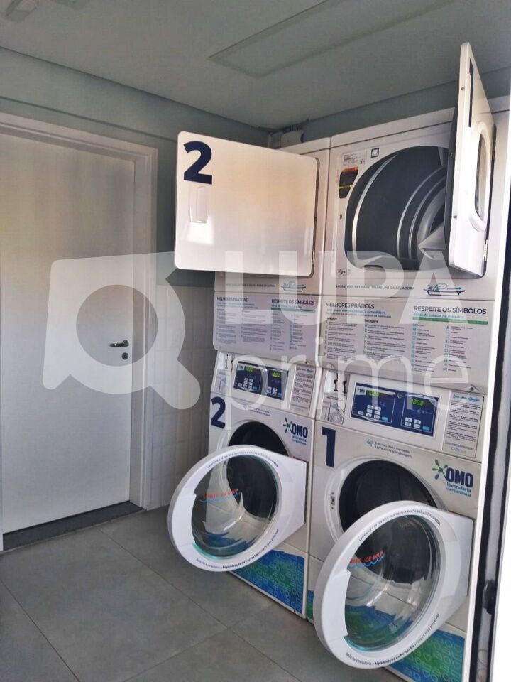 Apartamento, 1 quarto, 20 m² - Foto 11