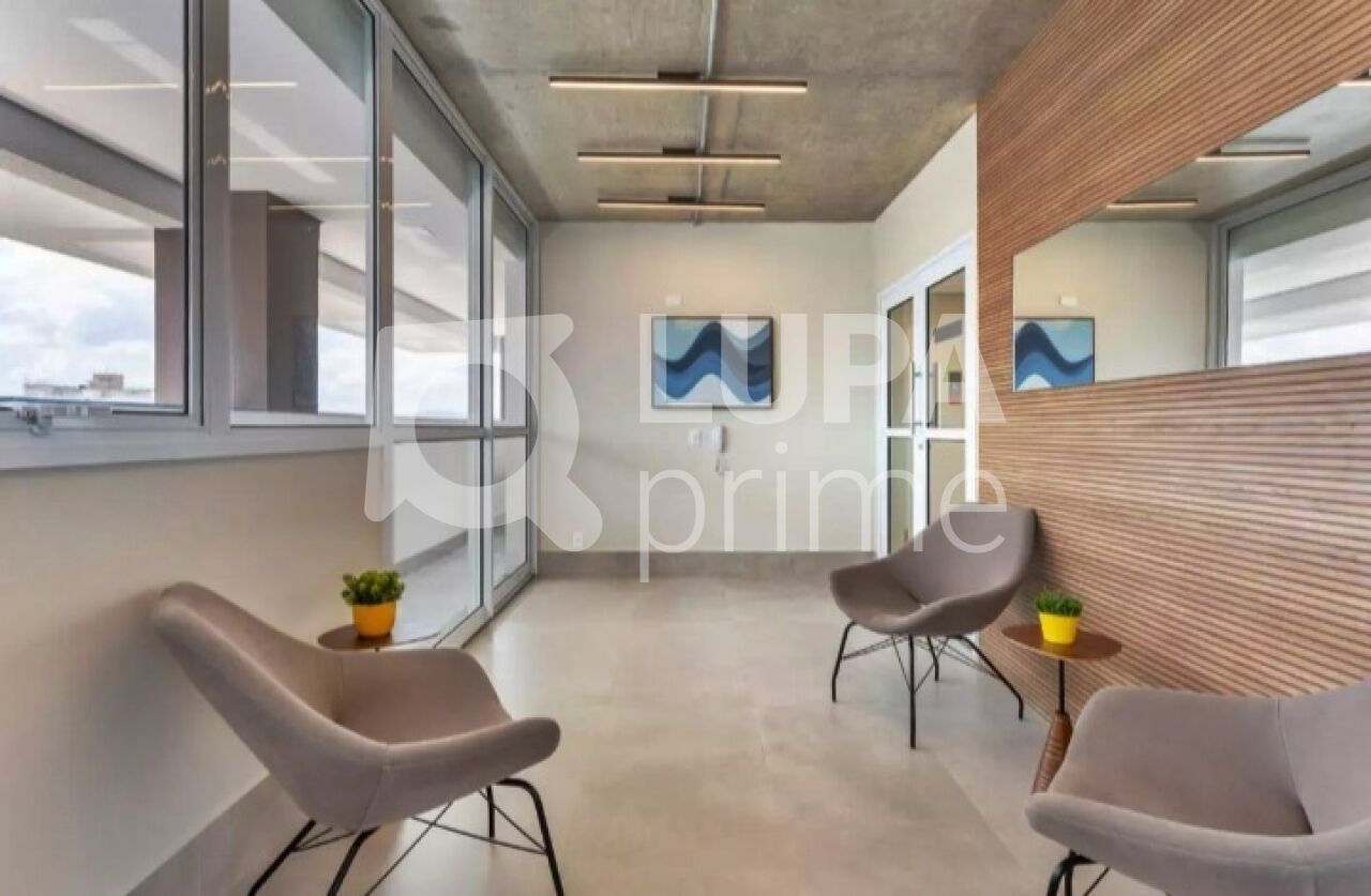 Apartamento, 1 quarto, 20 m² - Foto 10