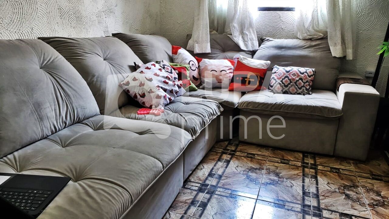 Casa, 3 quartos, 84 m² - Foto 1