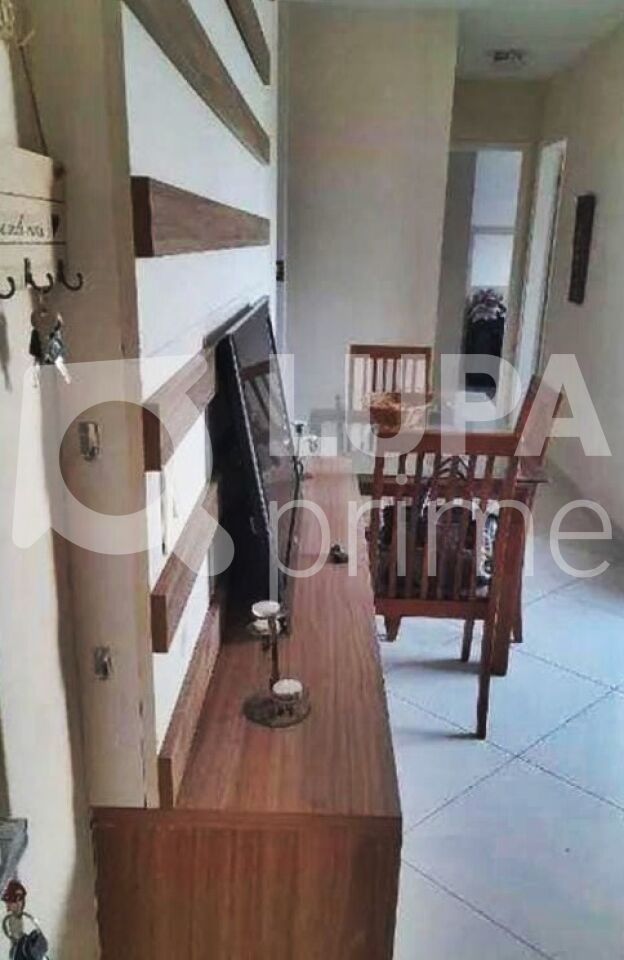 Apartamento, 2 quartos, 57 m² - Foto 2