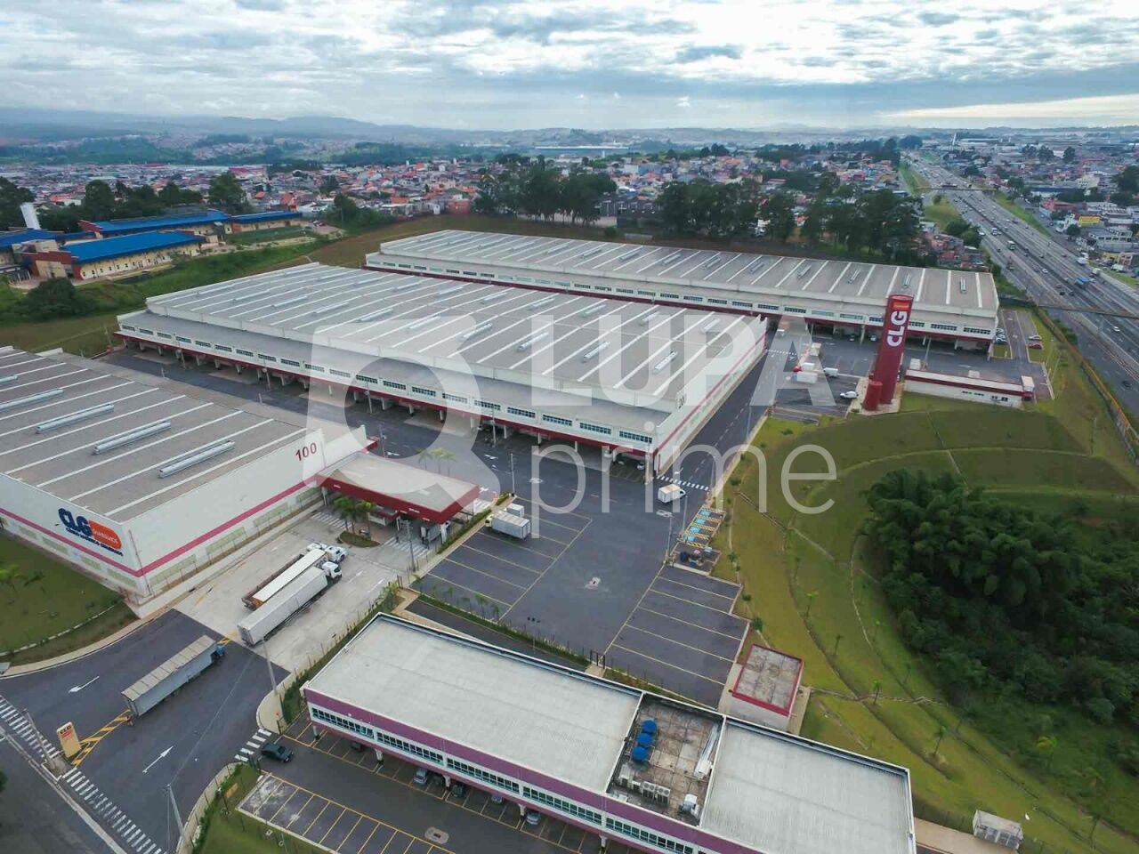 Depósito-Galpão, 3036 m² - Foto 10