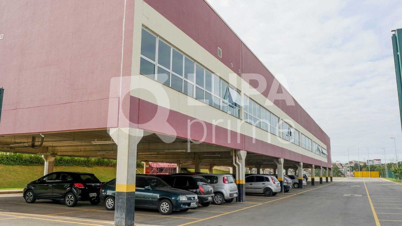 Depósito-Galpão, 3036 m² - Foto 7