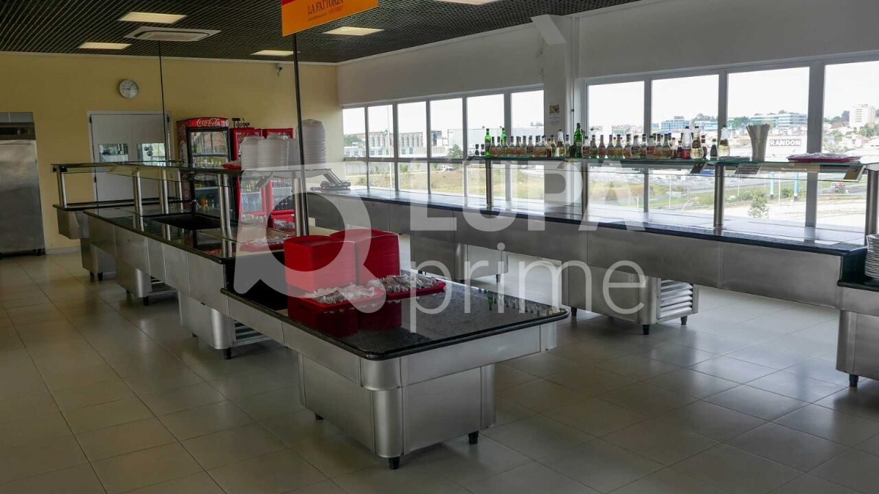 Depósito-Galpão, 3036 m² - Foto 4