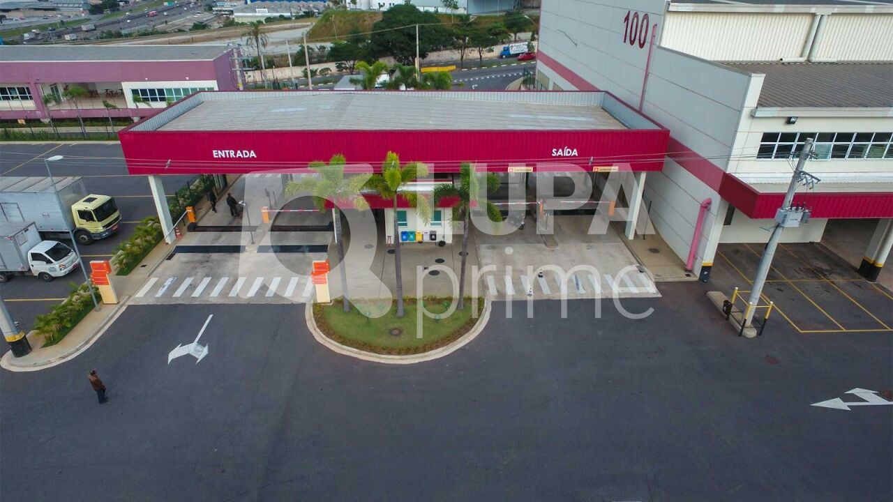 Depósito-Galpão, 3036 m² - Foto 9