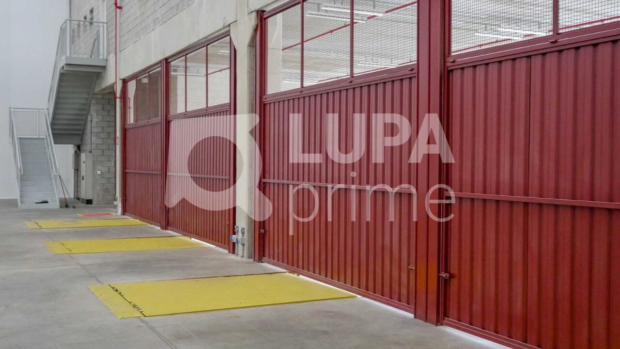 Depósito-Galpão, 3036 m² - Foto 5