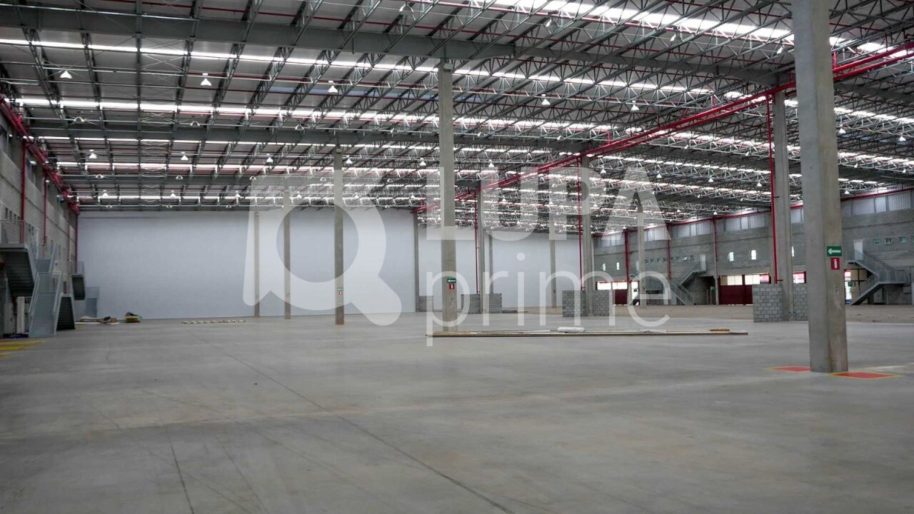 Depósito-Galpão, 3036 m² - Foto 1