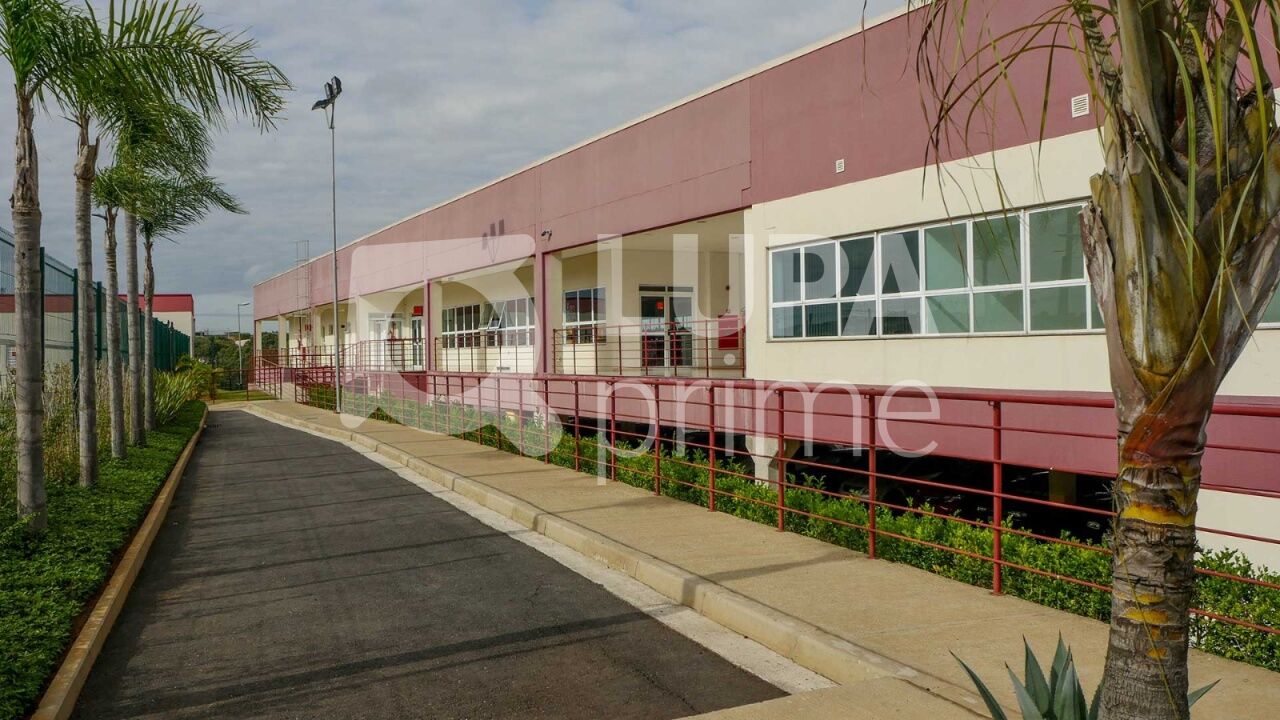 Depósito-Galpão, 3036 m² - Foto 6