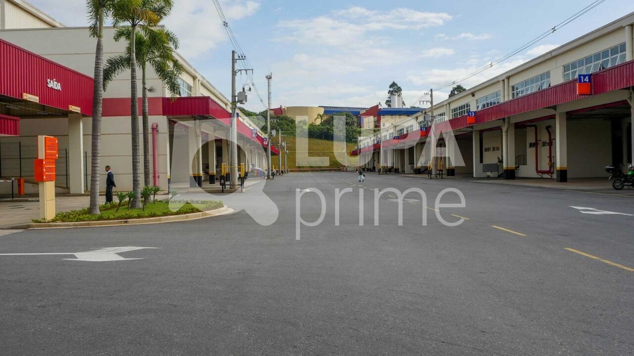 Depósito-Galpão, 3036 m² - Foto 8