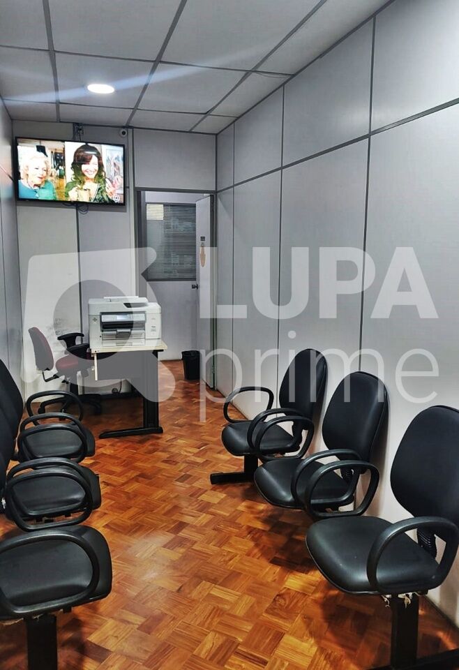 Sala-Conjunto, 212 m² - Foto 2